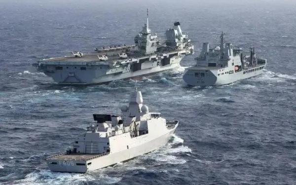 “七省”級護衛艦圖集（132圖）