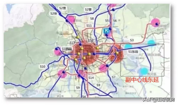 4000億&quot&semi;疏解貸&quot&semi;設立，北京&quot&semi;城區&quot&semi;企事業單位將加速&quot&semi;離京&quot&semi;
