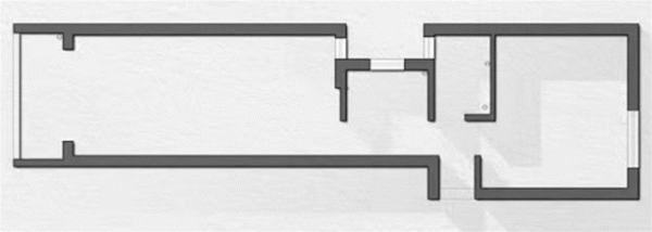 《50㎡奶油家》業主大人的專屬貓舍