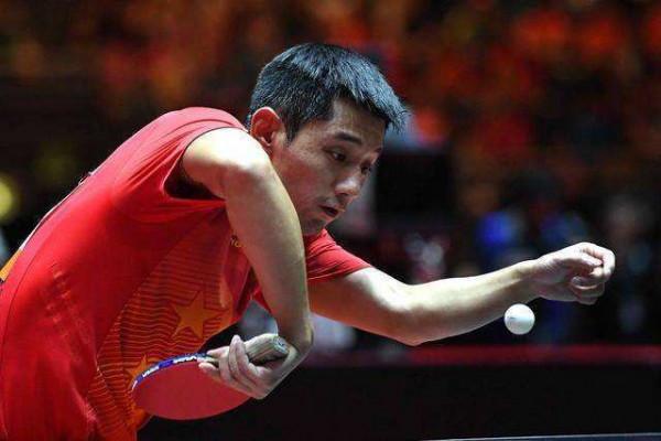 業餘乒友的免費漲球秘笈 業餘乒友的免費漲球秘笈