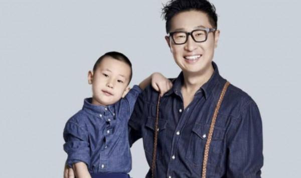 有種長相叫“複製貼上”,這些星二代,可都沒浪費父母的基因 有種長相叫“複製貼上”,這些星二代,可都沒浪費父母的基因