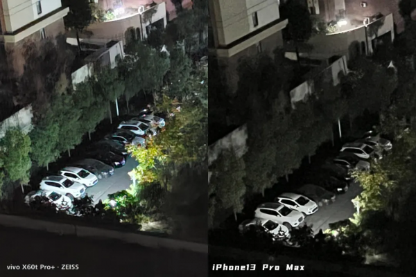 3000元能買到拍照這麼強的手機?X60t Pro+詳細評測「下」 3000元能買到拍照這麼強的手機?X60t Pro+詳細評測「下」