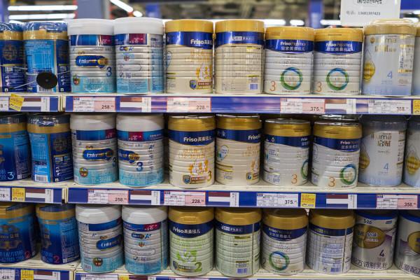 秋冬季家中常備這6類食品,方便易儲存,有事不用慌 秋冬季家中常備這6類食品,方便易儲存,有事不用慌