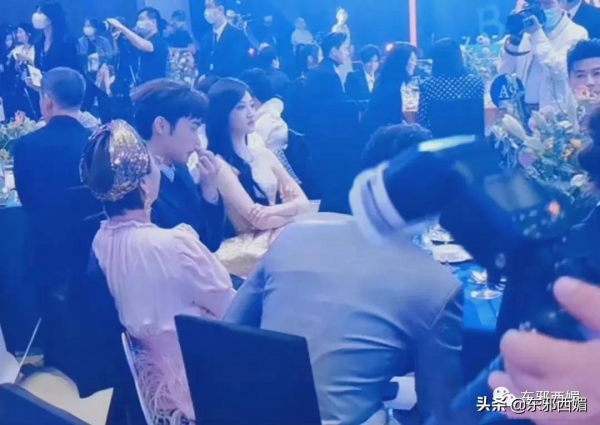 娛樂圈消費降級，連修羅場都一代不如一代了