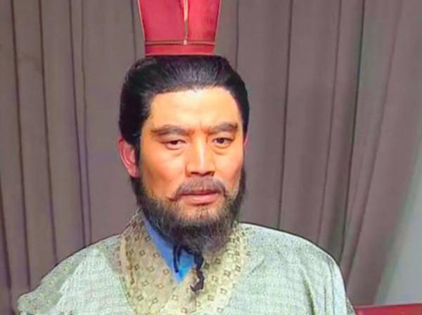 龐德和張魯為何寧死不進劉備公司？除關羽之外，只有馬超知道原因