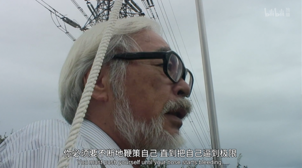 信誰別信宮崎駿