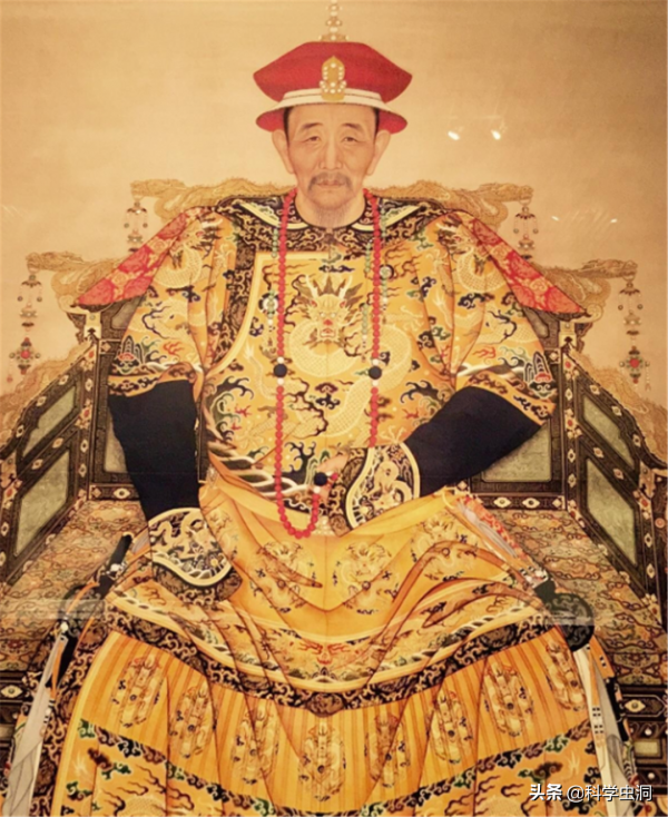 一斗窮、二斗富？康熙10個“簸箕”，科學家發現鬥與簸箕的奧秘