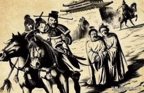 歷史上著名的餿主意有哪些? 歷史上著名的餿主意有哪些?