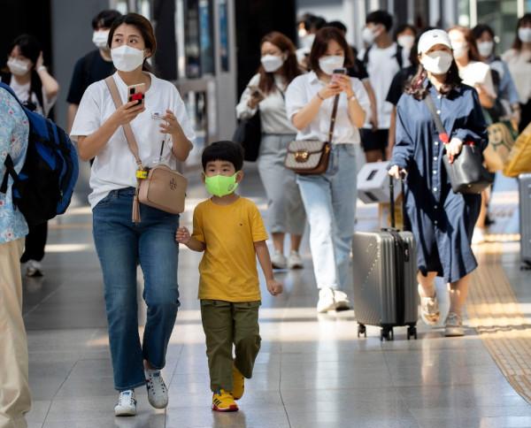 2026年韓國學齡人口將不到500萬