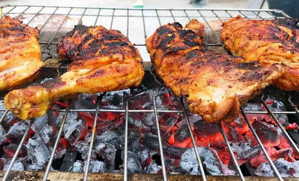 沙烏地阿拉伯的食物一直是個謎，揭開阿拉伯美食神秘面紗