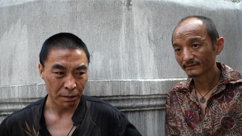 去買菜沒人敢賣,坐計程車沒人敢載,影帝王雙寶的演技有多逼真? 去買菜沒人敢賣,坐計程車沒人敢載,影帝王雙寶的演技有多逼真?