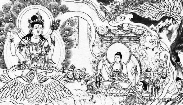 作為通天教主首徒,多寶道人為何沒有法寶防身?看他結局就明白了 作為通天教主首徒,多寶道人為何沒有法寶防身?看他結局就明白了