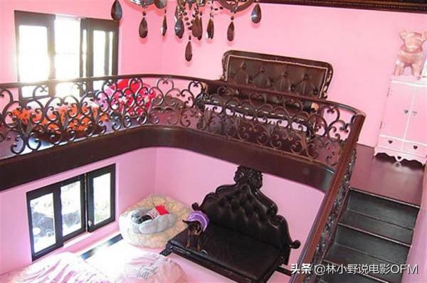 盤點|明星奇葩奢侈品 尼古拉斯·凱奇買了幢凶宅 整個人都不好了 盤點|明星奇葩奢侈品 尼古拉斯·凱奇買了幢凶宅 整個人都不好了