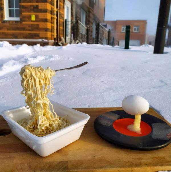 30張罕見照片，沒毛的猩猩百年一遇，黃色的企鵝萬里挑一