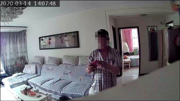 這些智慧家電選購要注意，不然會被他人線上“偷窺”，案例太刺激