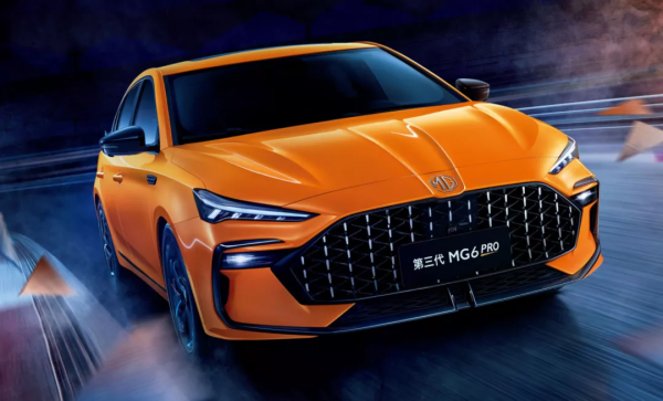 影豹接近破萬、凡爾賽站穩腳跟,11月新車銷量追蹤——轎車篇 影豹接近破萬、凡爾賽站穩腳跟,11月新車銷量追蹤——轎車篇