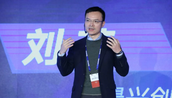 一戰賺了百億美金！五源資本劉芹：深度思考比勤奮更重要