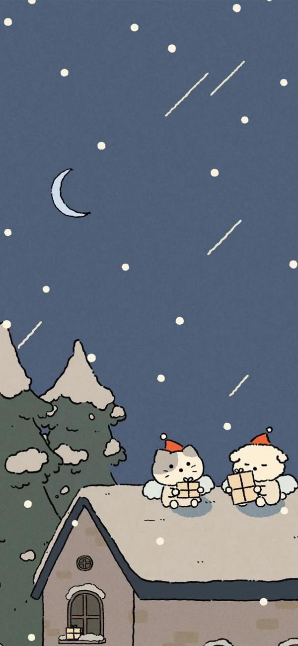 100張卡通動漫桌布：可能都是你喜歡的桌布，別錯過