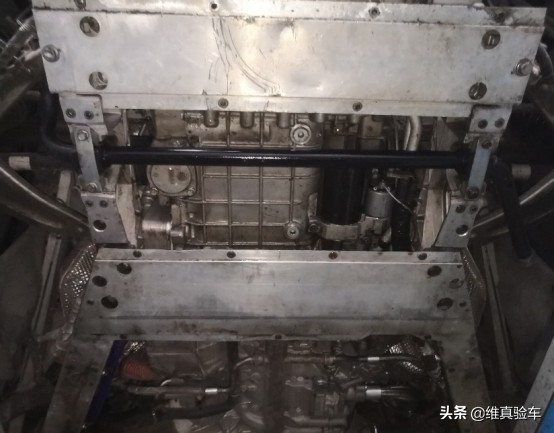 停產邁凱倫MP4-12C檢測完能否收入囊中?網友:最具價效比的超跑 停產邁凱倫MP4-12C檢測完能否收入囊中?網友:最具價效比的超跑