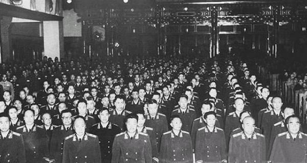 八寶山的無名墓:墓主只是一炊事員,周總理曾指示照顧好墓主人 八寶山的無名墓:墓主只是一炊事員,周總理曾指示照顧好墓主人