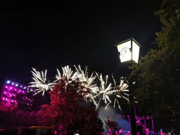 春節想要感受濃濃的年味 2022年春節小眾目的地