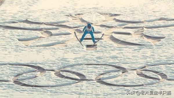 十大&OpenCurlyDoubleQuote;冰雪&rdquo;電影&mdash;&mdash;5部&OpenCurlyDoubleQuote;冬奧會&rdquo;電影，5部&OpenCurlyDoubleQuote;非奧運&rdquo;電影