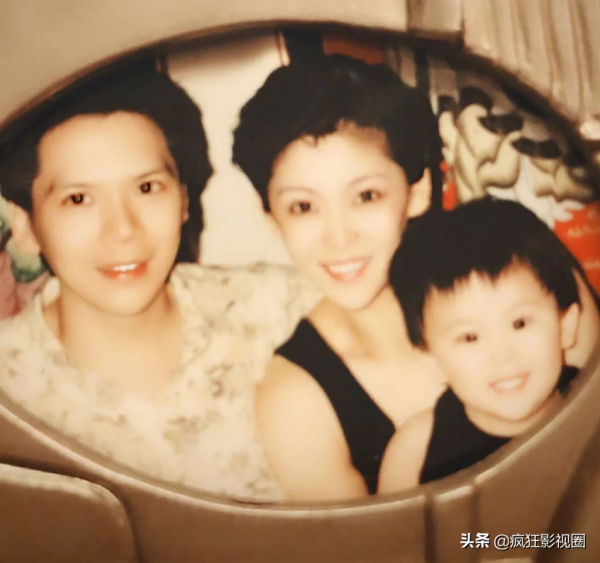 5位被親媽“出賣”的女明星，有人2次鋃鐺入獄，有人苦盡甘來