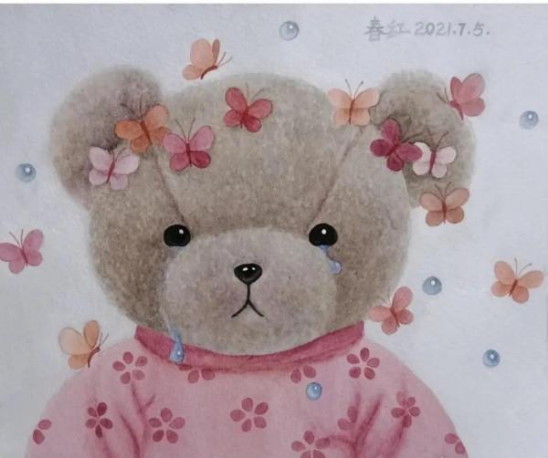 分享一些寵物插畫合集:看完這些可愛的萌寵,感覺被治癒了 分享一些寵物插畫合集:看完這些可愛的萌寵,感覺被治癒了