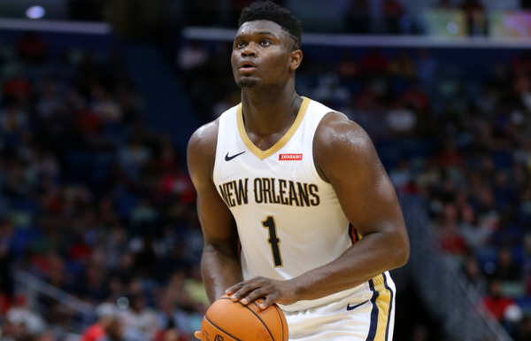 美媒公佈NBA球隊估值,鵜鶘墊底,湖人竟不敵勇士 美媒公佈NBA球隊估值,鵜鶘墊底,湖人竟不敵勇士