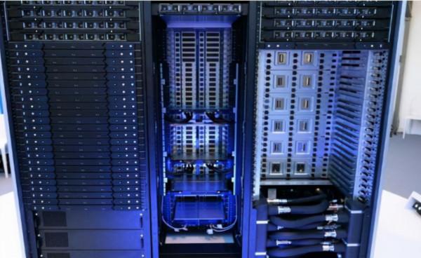 祖沖之二號正式面世，計算方式達到了超級計算機的千萬倍