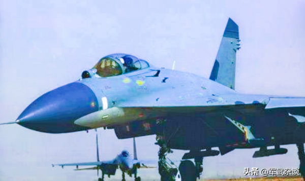 空軍“臨時工”——殲-11BS,服役僅14年,因殲-16出現而面臨淘汰 空軍“臨時工”——殲-11BS,服役僅14年,因殲-16出現而面臨淘汰