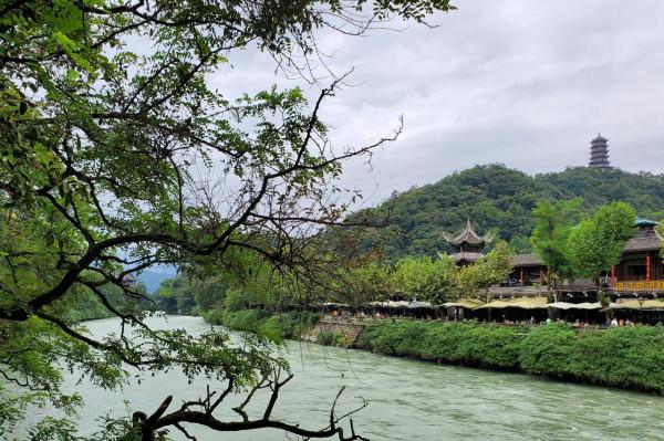 北京——拉薩最詳細路書（第六天）