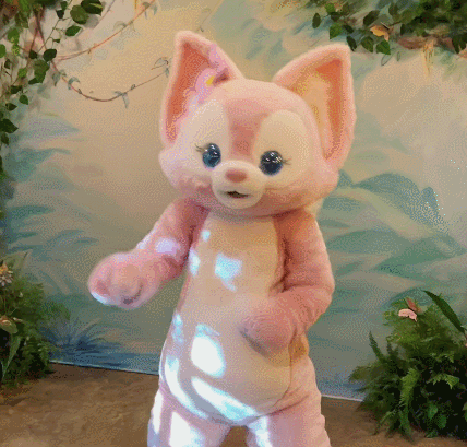 被罵上熱搜的玲娜貝兒，已經怒賺3110億