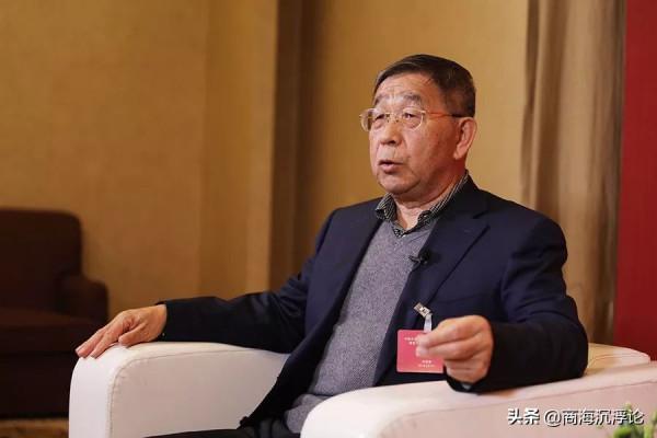 河北2021富豪榜大洗牌，2副新面孔進前十，魏建軍身價暴漲1700億