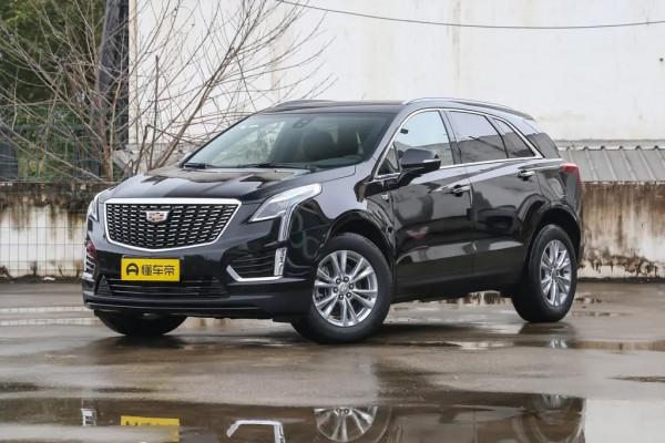 凱迪拉克XT5駐車故障怎麼解決？