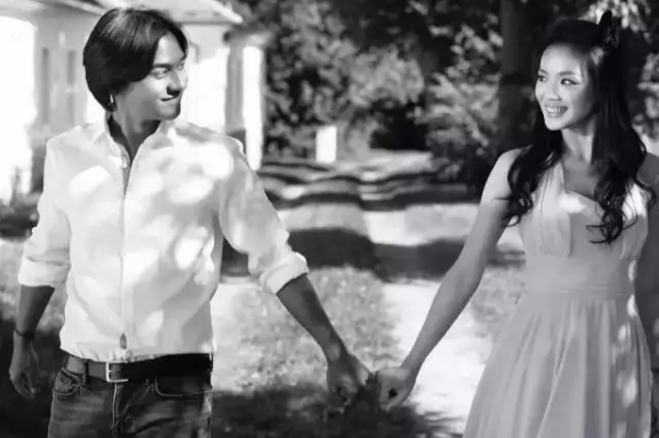 詠梅遺憾康輝後悔周潤發裸捐56億,這10對丁克夫妻現狀各不相同 詠梅遺憾康輝後悔周潤發裸捐56億,這10對丁克夫妻現狀各不相同