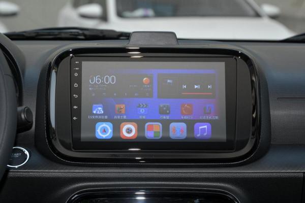 代步車新選擇，售價4&period;8999萬能跑302km，解析科萊威CLEVER