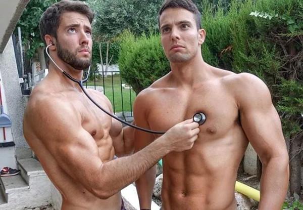 &OpenCurlyDoubleQuote;腰突&rdquo;人群與日俱增：健身很危險嗎？