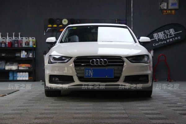 特斯拉Model3改裝案例 聊一聊更換絞牙避震行駛質感