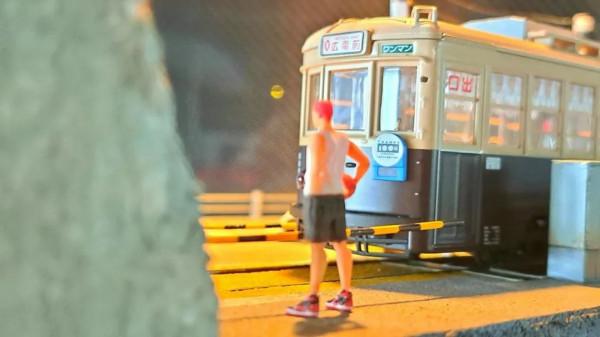 灌籃高手經典一幕 - 教練！我想開GTR