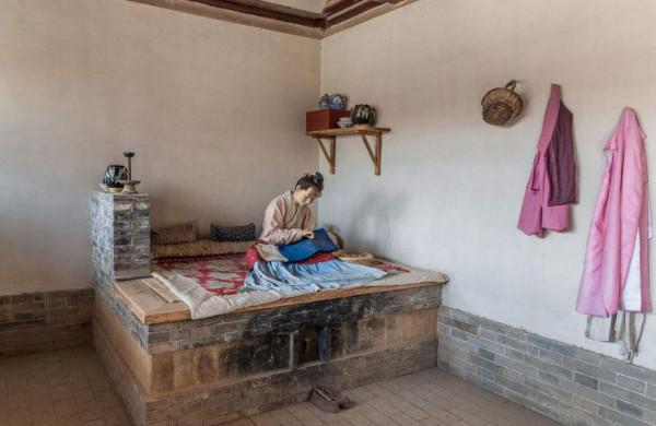 寒冬中古人的智慧