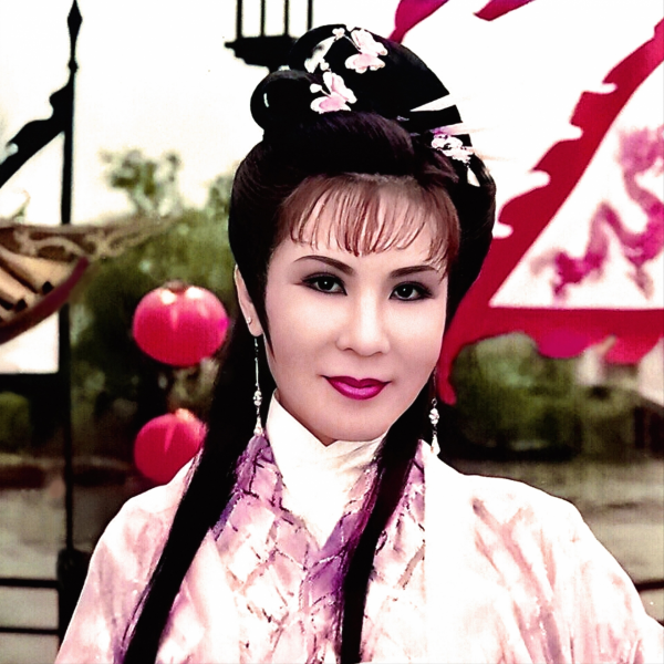 一人分飾兩角有多難?林心如險被瓊瑤換角,西門大媽演技被低估 一人分飾兩角有多難?林心如險被瓊瑤換角,西門大媽演技被低估