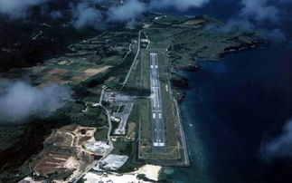 我國與日本最近處——琉球與那國島,僅有110公里 我國與日本最近處——琉球與那國島,僅有110公里