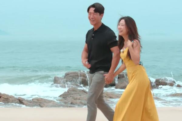 《單身即地獄》最終配對揭曉！文世勳申芝燕反轉牽手成功