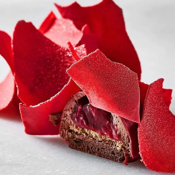 超60款甜點，看完正確開啟2022情人節