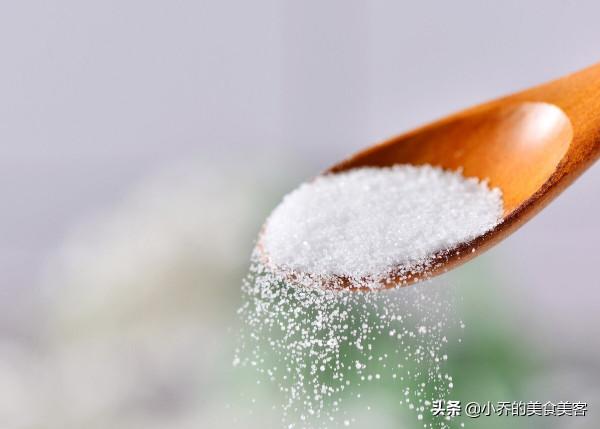 鹽、醬油、醋、味精、白糖，5種基礎調味料的使用原理，值得收藏