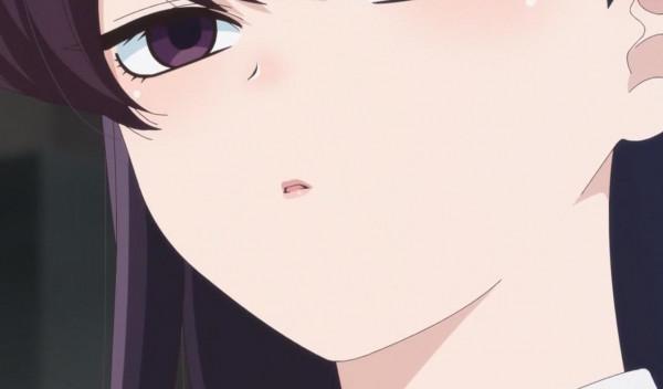 《古見同學有交流障礙症》開播遭網友吐槽：這不是交流障礙啊