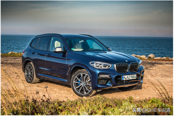 X3 M40i領銜!2022年寶馬5大效能車將引入國內 X3 M40i領銜!2022年寶馬5大效能車將引入國內
