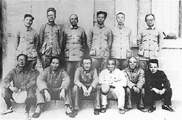 1935年,促成遵義會議成功召開的張聞天,後來怎麼樣了? 1935年,促成遵義會議成功召開的張聞天,後來怎麼樣了?