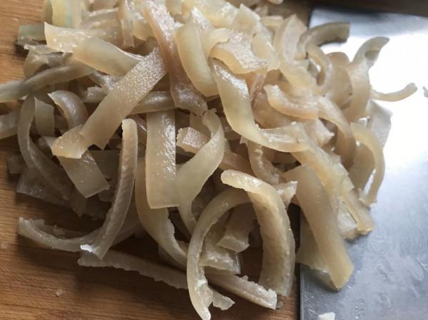 年夜飯必備的5道冷盤菜，酥嫩爽口，好吃不油膩，上桌都誇廚藝高